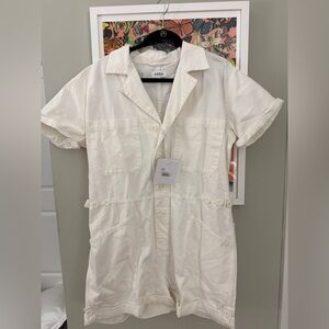 Pistola Denim— Parker Field Suit Romper